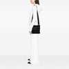 Prada Tessuto Zip Top Crossbody Secondhand