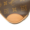 Louis Vuitton Monogram Nano Boulogne Secondhand