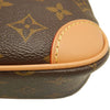 Louis Vuitton Monogram Nano Boulogne Secondhand
