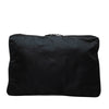 Prada Tessuto Zip Top Portfolio Secondhand