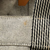 Hermès Canvas Fourre Tout MM Secondhand