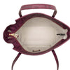 Fendi Small Zucca Floral Embroidered Spalmati Roll Tote Secondhand