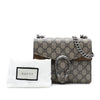 Gucci Small GG Supreme Dionysus Crossbody Secondhand
