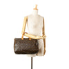 Louis Vuitton Monogram Speedy 35 Secondhand
