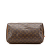 Louis Vuitton Monogram Speedy 35 Secondhand