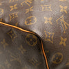 Louis Vuitton Monogram Speedy 35 Secondhand