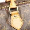 Louis Vuitton Monogram Speedy 35 Secondhand