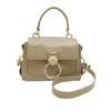 Chloé Mini Leather Tess Day Satchel Secondhand