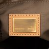 Fendi Zucchino Canvas Tote Secondhand