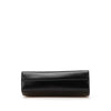 Secondhand Ferragamo Leather Gancini Chain Crossbody