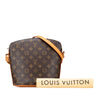 Secondhand Louis Vuitton Monogram Drouot