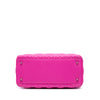 Dior Medium Lambskin Cannage Lady Dior Secondhand