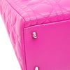 Dior Medium Lambskin Cannage Lady Dior Secondhand