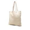 Gucci Calfskin Logo Tote Secondhand