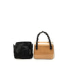 Ferragamo Acrylic Handbag Secondhand