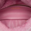 Chanel Quilted Shearling Coconing Single Flap Secondhand
