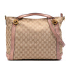 Gucci GG Canvas Miss GG Satchel Secondhand