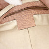 Gucci GG Canvas Miss GG Satchel Secondhand