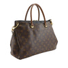 Secondhand Louis Vuitton Monogram Pallas MM