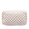 Louis Vuitton Damier Azur Speedy 30 Secondhand