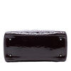 Dior Medium Patent Cannage Lady Dior Secondhand