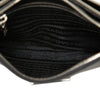 Prada Vitello Phenix Double Zip Crossbody Secondhand