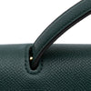 Celine Nano Grained Calfskin Belt Bag Secondhand