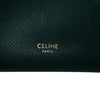 Celine Nano Grained Calfskin Belt Bag Secondhand