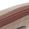 Burberry Vintage Check Canvas Crossbody Secondhand