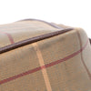 Burberry Vintage Check Canvas Crossbody Secondhand