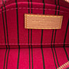 Louis Vuitton Monogram Neverfull Pouch Secondhand