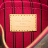 Louis Vuitton Monogram Neverfull Pouch Secondhand