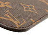 Louis Vuitton Monogram Neverfull Pouch Secondhand