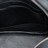 Saint Laurent Mini Embroidered Nappa Love Blogger Camera Bag Secondhand