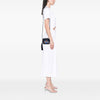 Saint Laurent Mini Embroidered Nappa Love Blogger Camera Bag Secondhand
