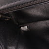 Chanel Mini Rectangular Classic Bicolor Patent Single Flap Secondhand