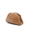 Bottega Veneta Nappa Intrecciato The Mini Pouch Crossbody Secondhand