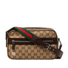 Gucci GG Canvas Web Pop Shoulder Bag Secondhand