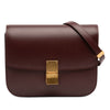 Celine Medium Calfskin Classic Box Secondhand