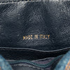 Chanel CC Quilted Denim Turnlock Camera Bag Secondhand