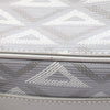 Dior CD Diamond Coated Canvas Lingot 22 Bag Secondhand