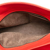 Bottega Veneta Nappa Intrecciato Satchel Secondhand