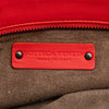 Bottega Veneta Nappa Intrecciato Satchel Secondhand