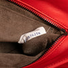 Bottega Veneta Nappa Intrecciato Satchel Secondhand