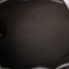Fendi Mini Leather Mon Tresor Bucket Bag Secondhand