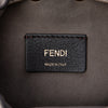 Fendi Mini Leather Mon Tresor Bucket Bag Secondhand