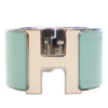 Hermès Extra Large Clic Clac H Bracelet PM Secondhand