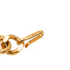 Chanel CC Medallion Chain-Link Belt Secondhand