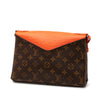 Louis Vuitton Monogram Epi Saint Michel Secondhand