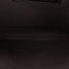 Burberry Smoke Check Coated Canvas Crossbody Secondhand